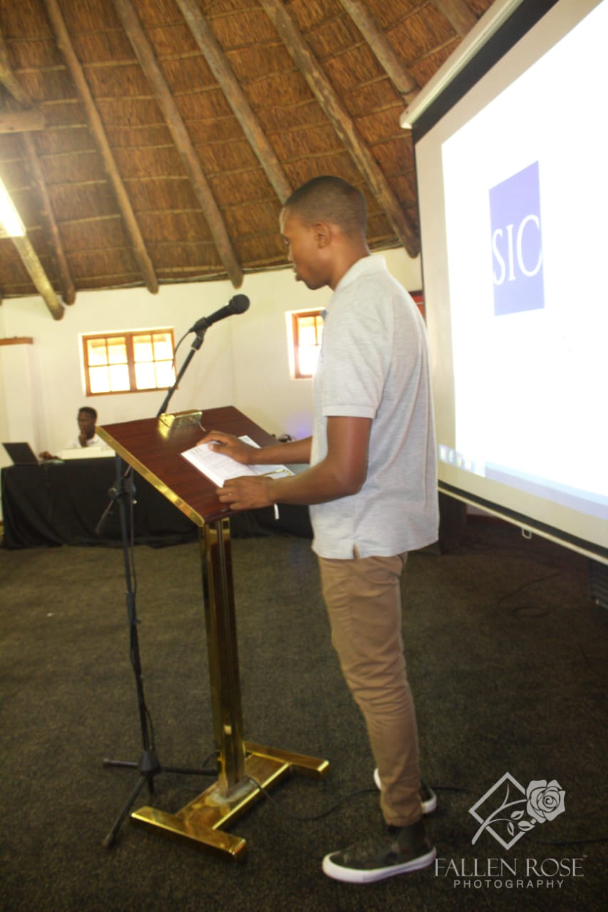 Financial Intelligence Seminar 2019